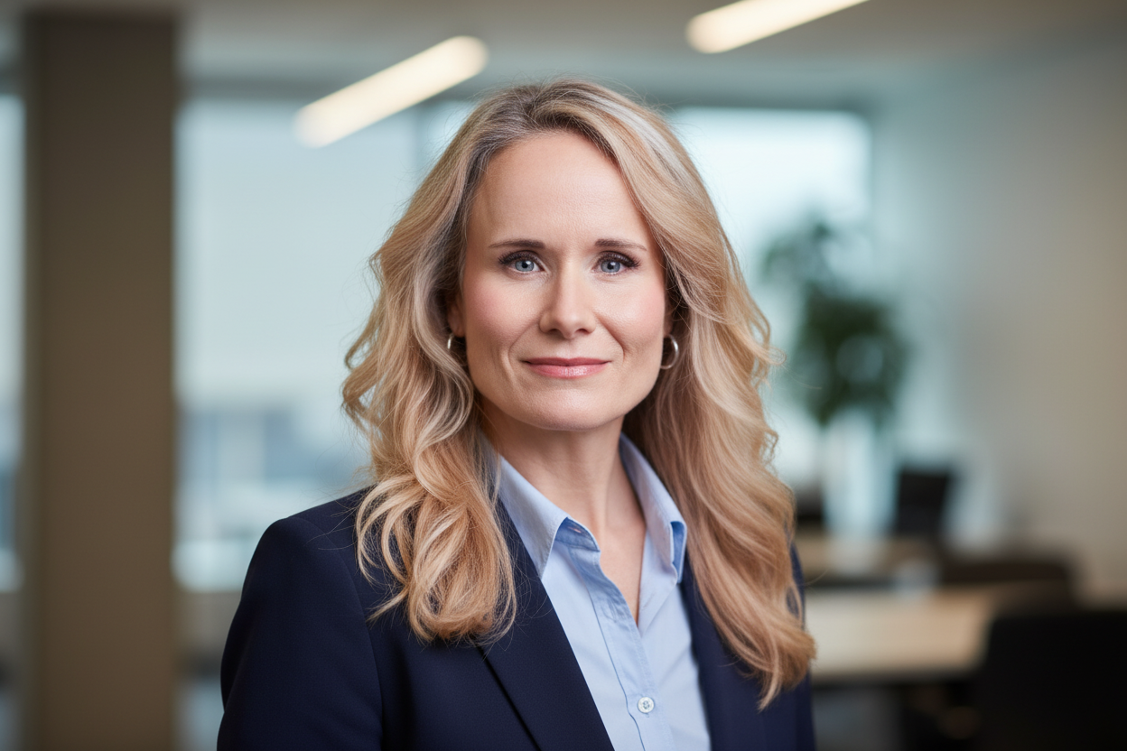 Alison Verge, Relationship Intelligence Coach